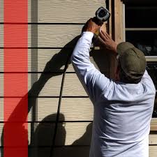 Best Vinyl Siding Installation  in Monroe, WA